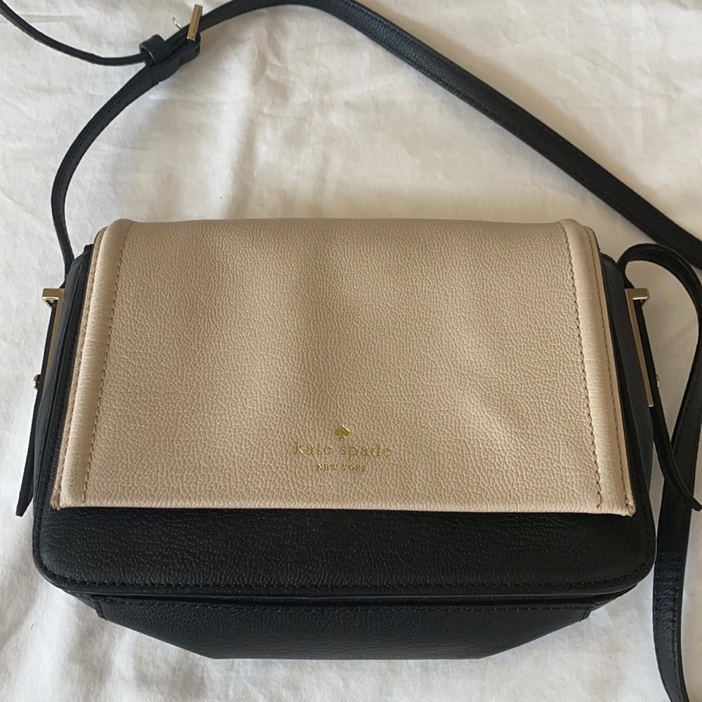 Kate Spade Crossbody Bag